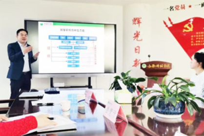 匠心育種，學(xué)無止境 --民望農(nóng)牧與河南農(nóng)大動科學(xué)院養(yǎng)豬創(chuàng)新團隊交流活動順利舉行！